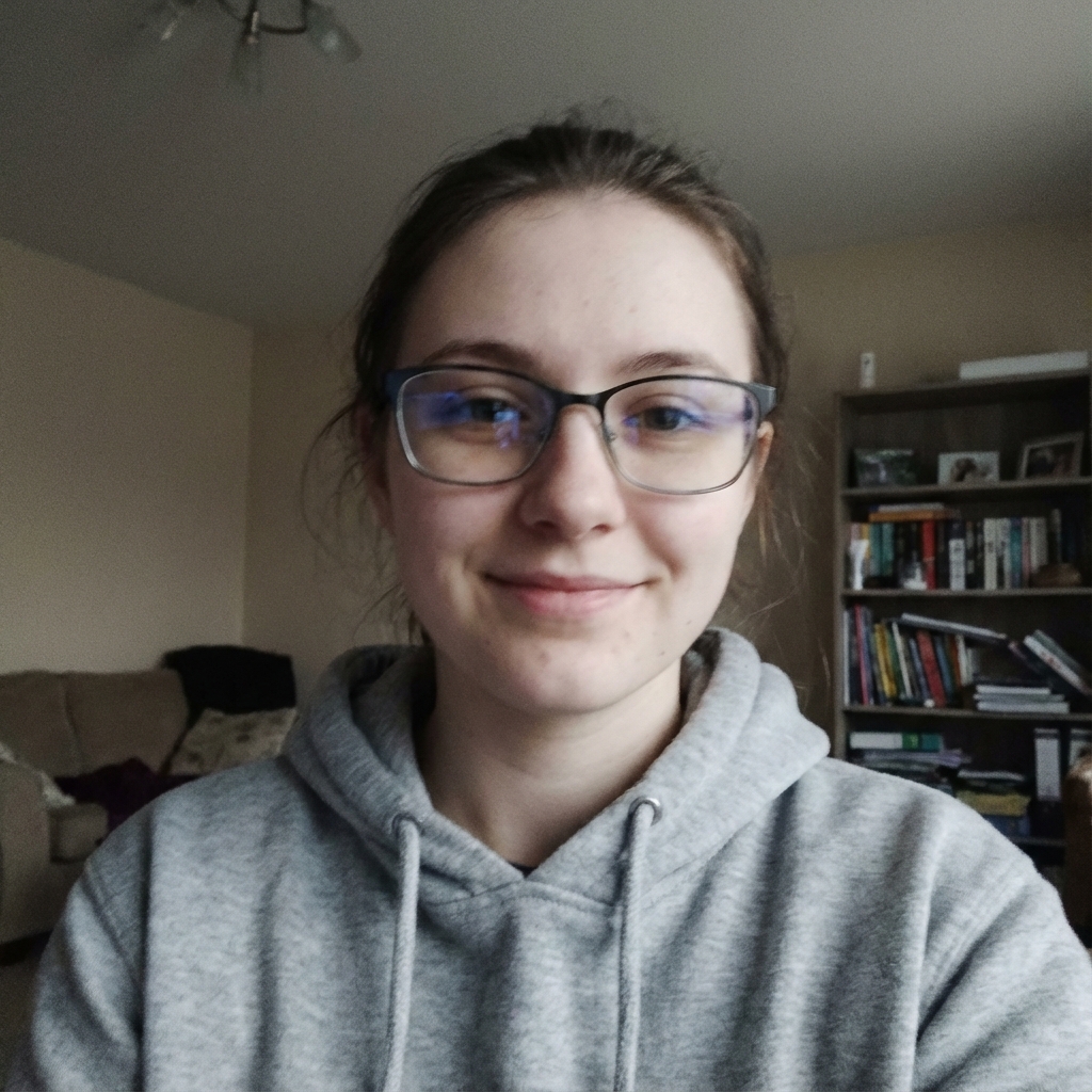 iPhone com configuração de fábrica - qualidade medíocre